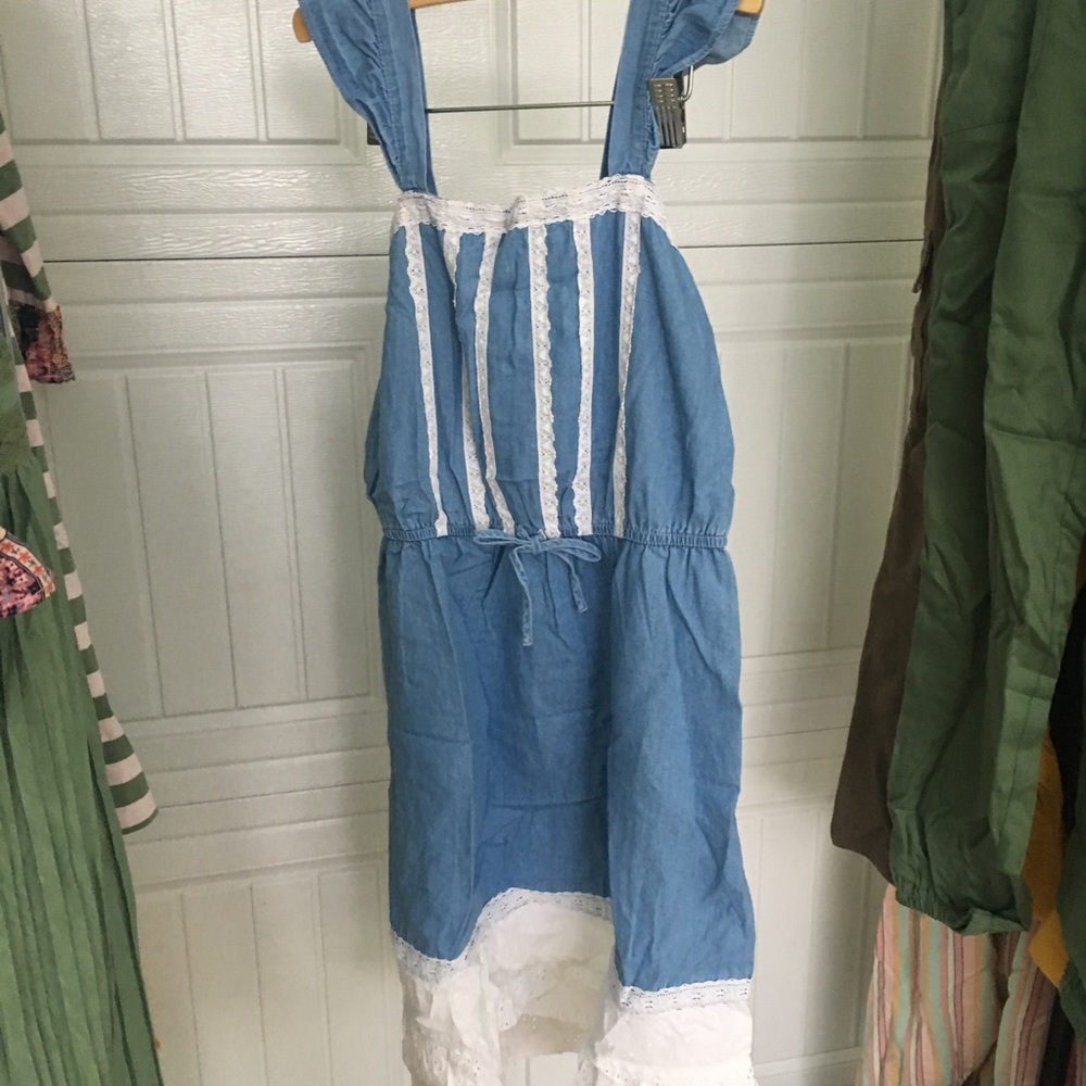 Matilda Jane tween dress size 14